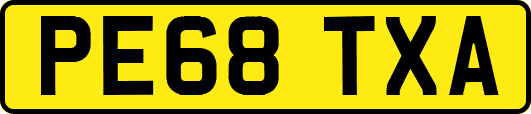PE68TXA