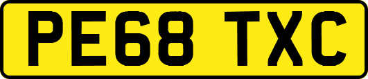PE68TXC