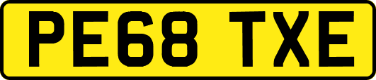 PE68TXE
