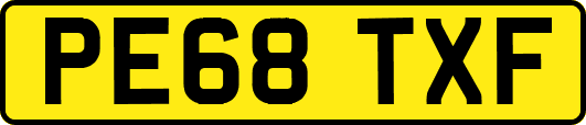 PE68TXF