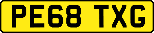 PE68TXG