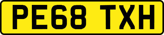 PE68TXH