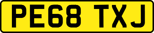 PE68TXJ