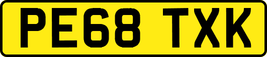 PE68TXK