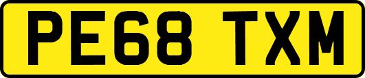 PE68TXM