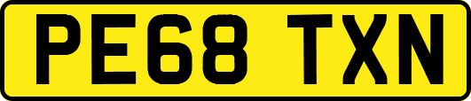 PE68TXN