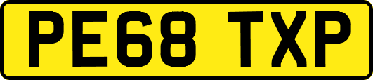 PE68TXP
