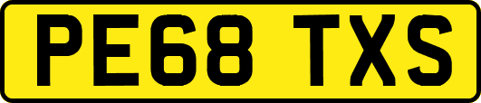 PE68TXS