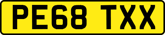 PE68TXX