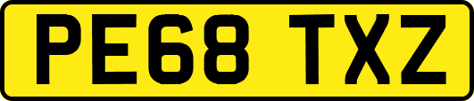 PE68TXZ