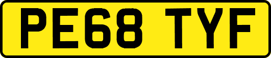 PE68TYF