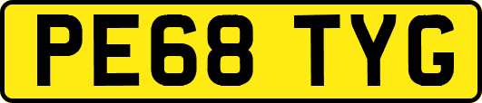 PE68TYG
