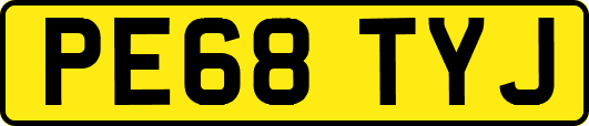 PE68TYJ