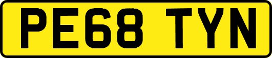 PE68TYN