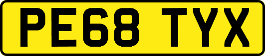 PE68TYX