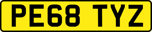 PE68TYZ