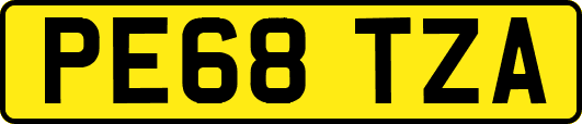 PE68TZA