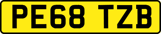 PE68TZB