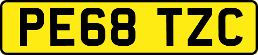 PE68TZC
