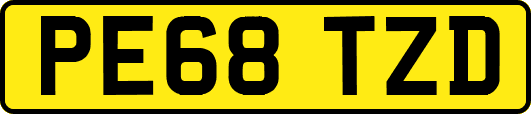 PE68TZD