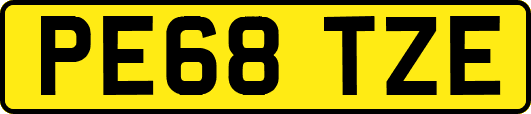 PE68TZE
