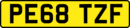 PE68TZF