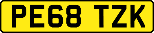 PE68TZK