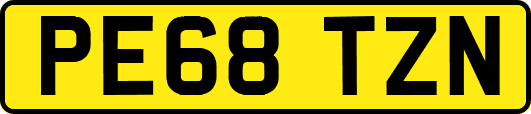 PE68TZN