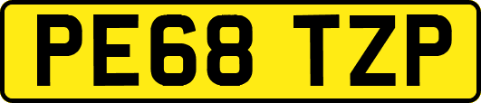 PE68TZP