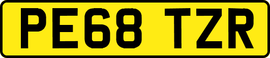 PE68TZR