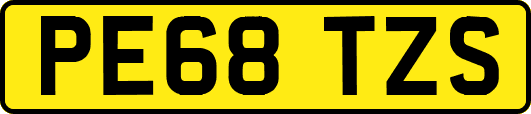 PE68TZS