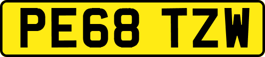 PE68TZW