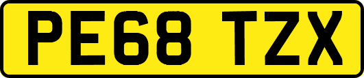 PE68TZX