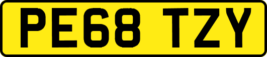 PE68TZY