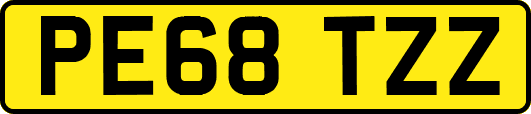 PE68TZZ