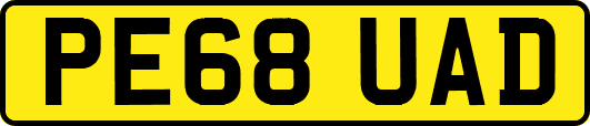 PE68UAD