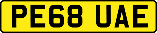 PE68UAE