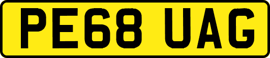 PE68UAG