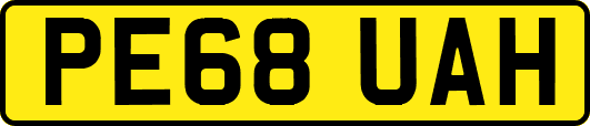 PE68UAH