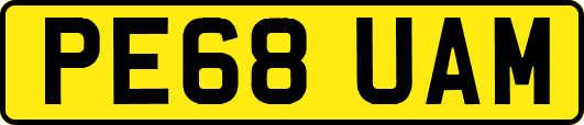 PE68UAM
