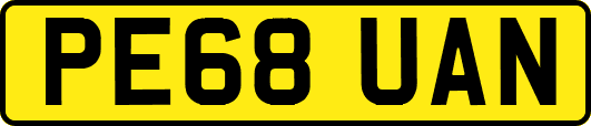 PE68UAN