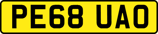PE68UAO