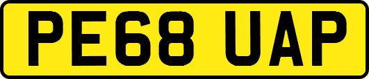 PE68UAP