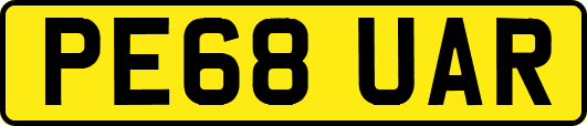 PE68UAR