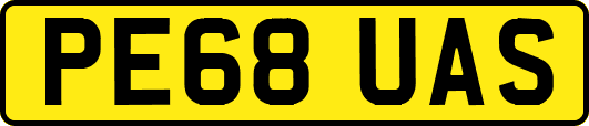PE68UAS