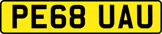 PE68UAU