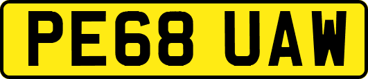 PE68UAW