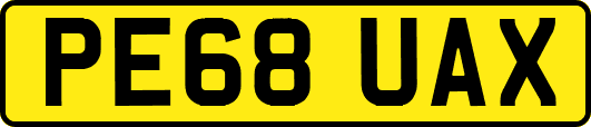 PE68UAX