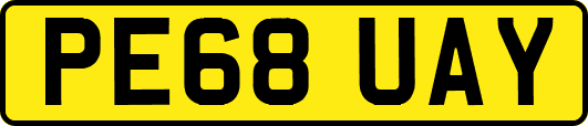 PE68UAY