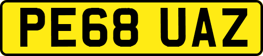 PE68UAZ